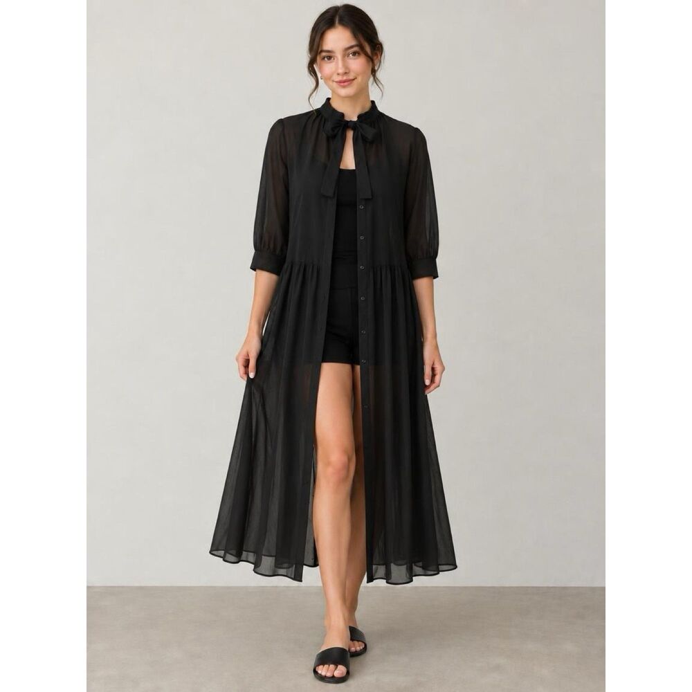 Uniqlo Dress
